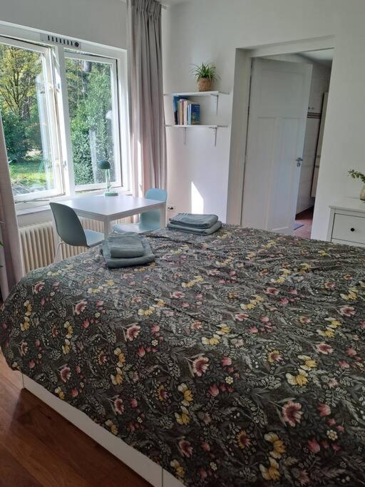 Lanke Garden Studio Rijsbergen Eksteriør billede